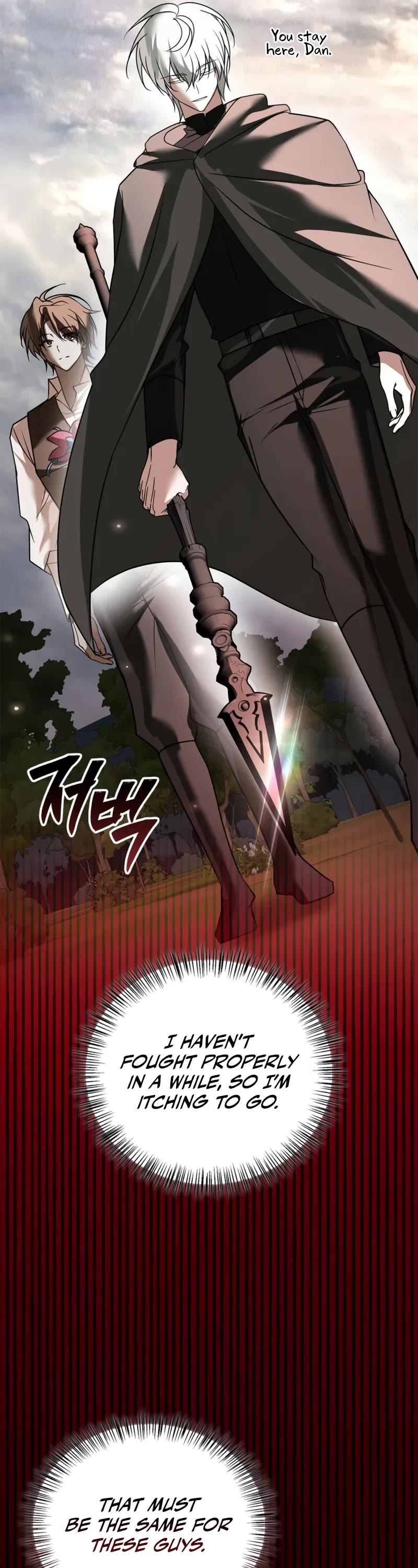 I’m Not That Kind of Talent Chapter 102 page 52 - Chapter 102