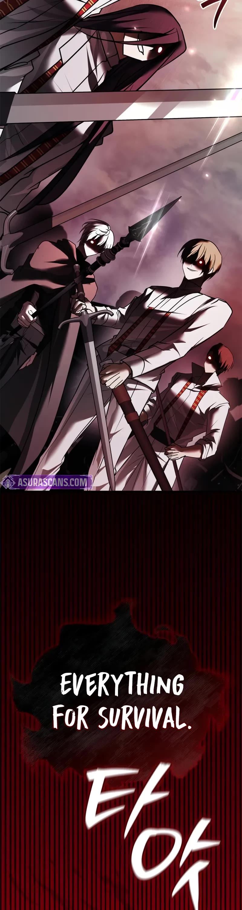 I’m Not That Kind of Talent Chapter 102 page 54 - Chapter 102