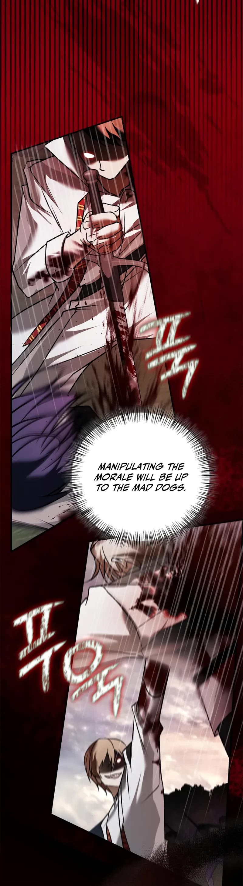 I’m Not That Kind of Talent Chapter 102 page 55 - Chapter 102
