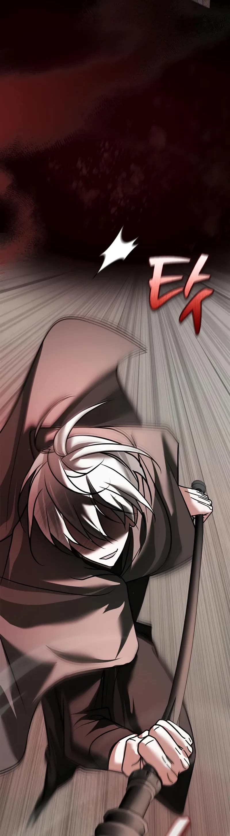 I’m Not That Kind of Talent Chapter 102 page 56 - Chapter 102