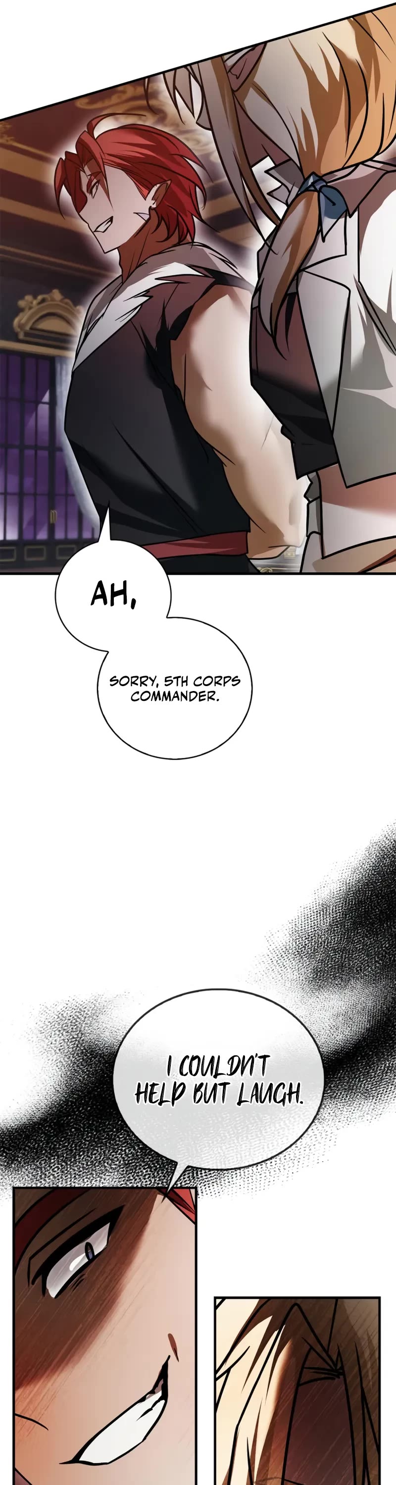 I’m Not That Kind of Talent Chapter 102 page 7 - Chapter 102