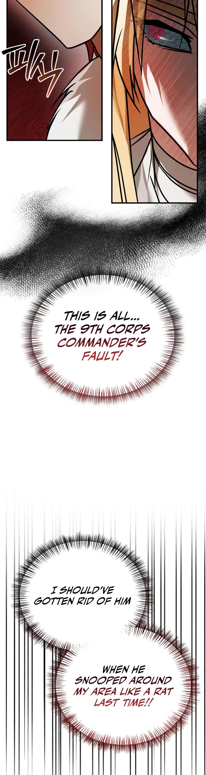 I’m Not That Kind of Talent Chapter 102 page 8 - Chapter 102