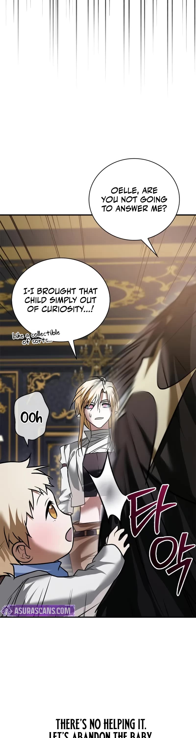 I’m Not That Kind of Talent Chapter 102 page 9 - Chapter 102
