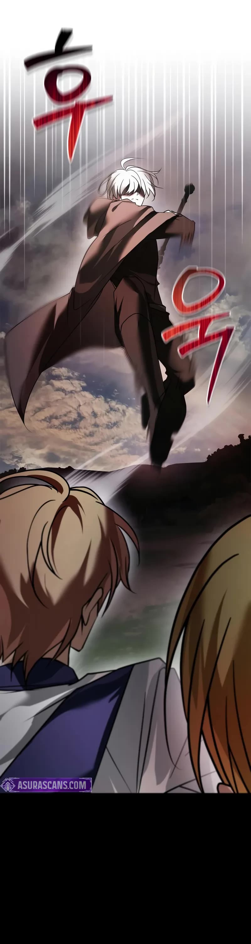 I’m Not That Kind of Talent Chapter 103 page 12 - Chapter 103