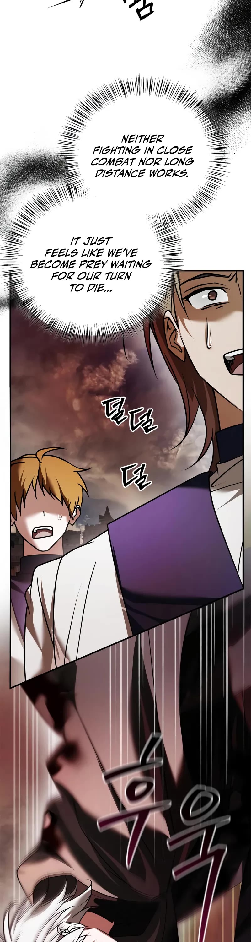 I’m Not That Kind of Talent Chapter 103 page 17 - Chapter 103