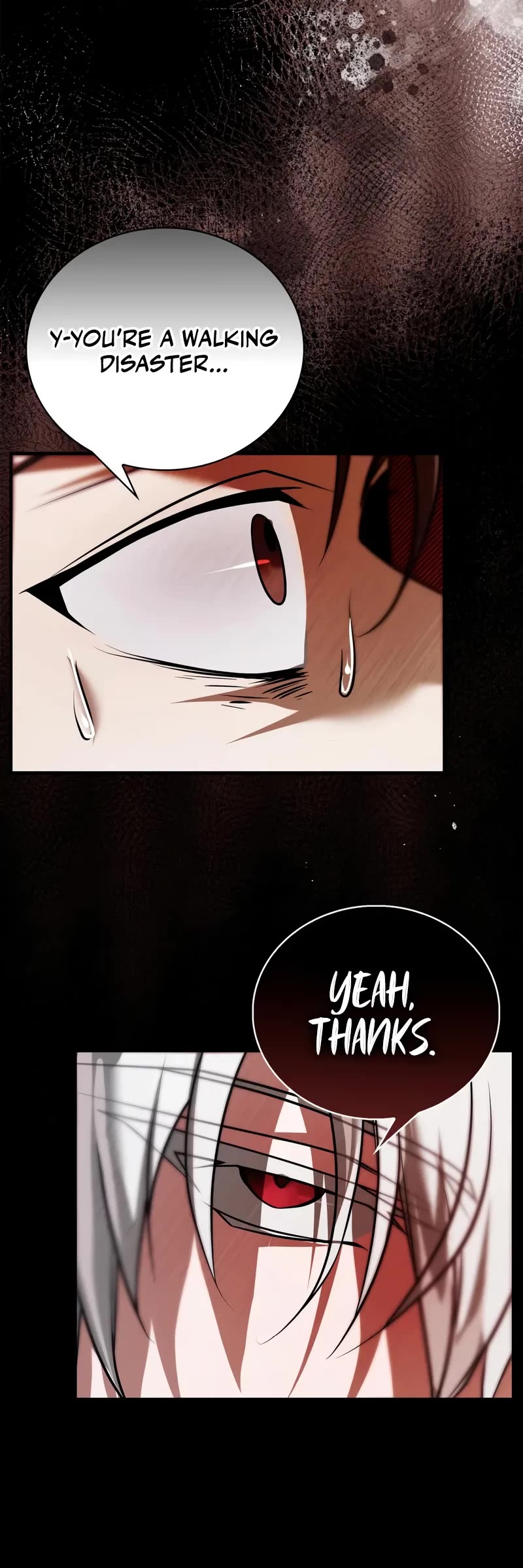 I’m Not That Kind of Talent Chapter 103 page 19 - Chapter 103