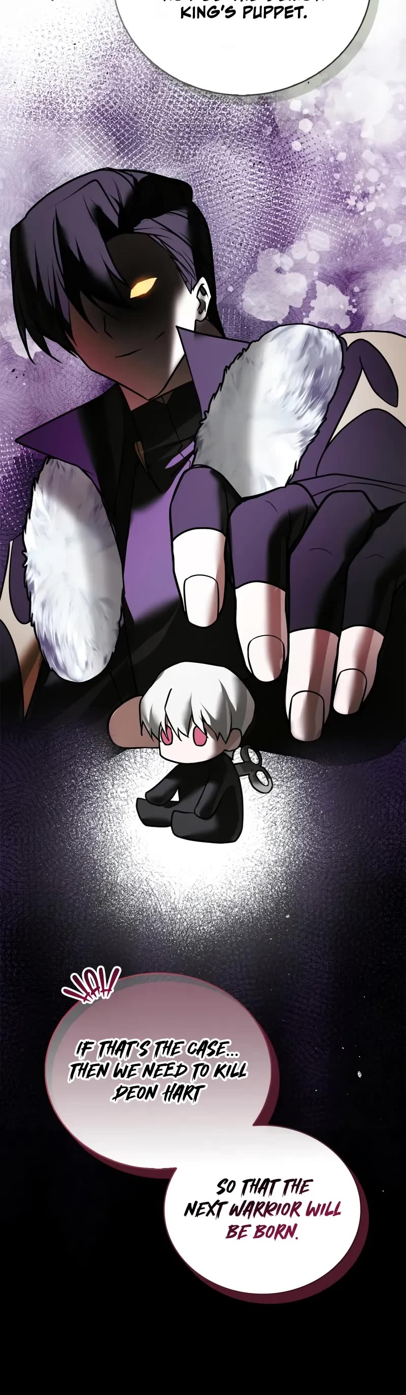 I’m Not That Kind of Talent Chapter 103 page 23 - Chapter 103