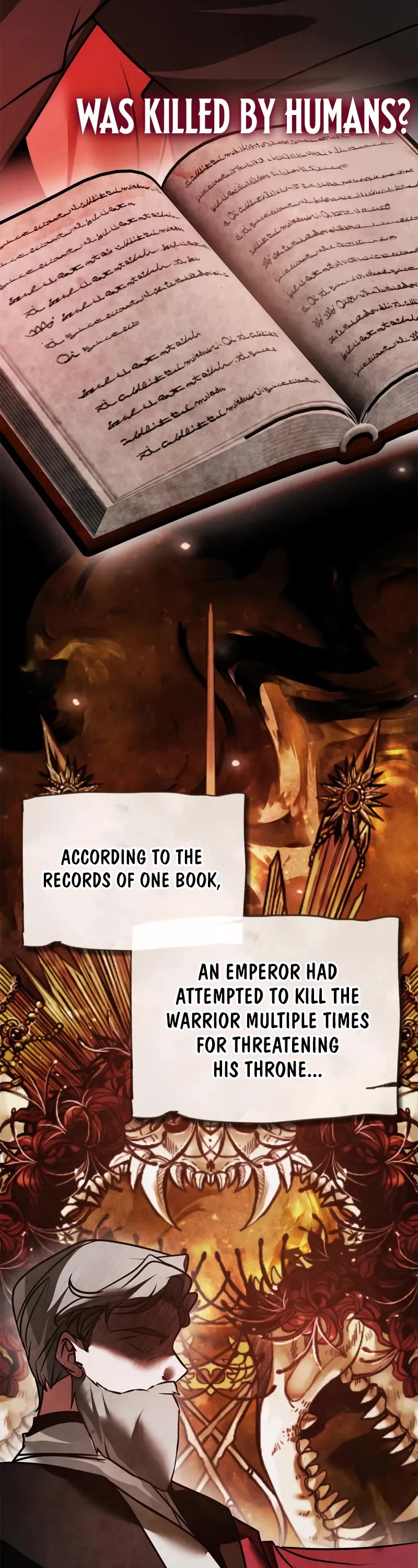 I’m Not That Kind of Talent Chapter 103 page 25 - Chapter 103