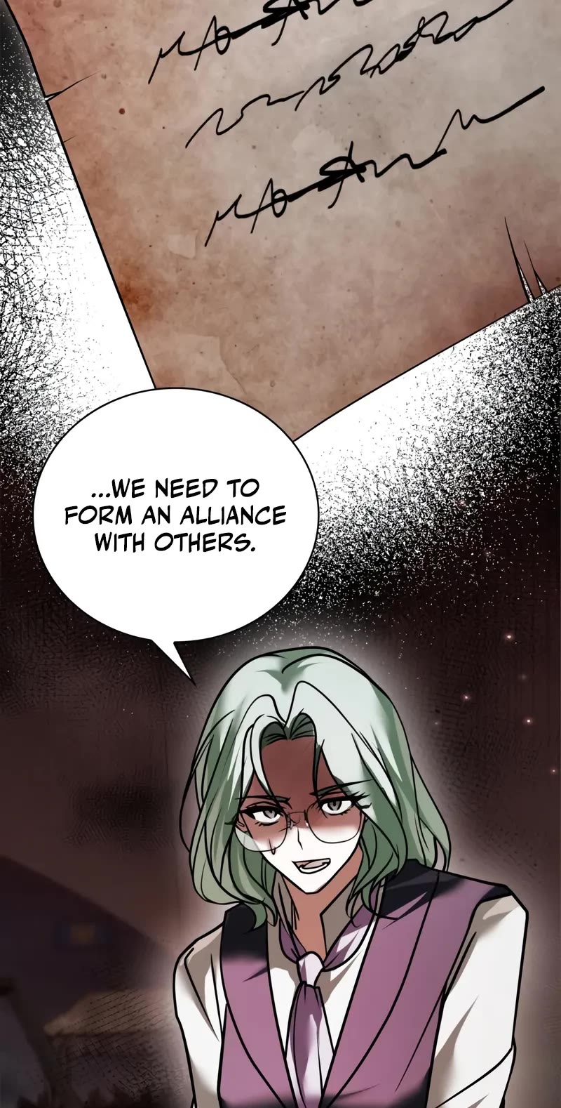I’m Not That Kind of Talent Chapter 103 page 27 - Chapter 103