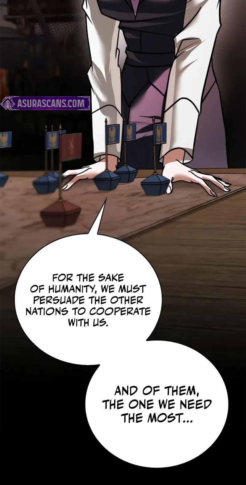 I’m Not That Kind of Talent Chapter 103 page 28 - Chapter 103