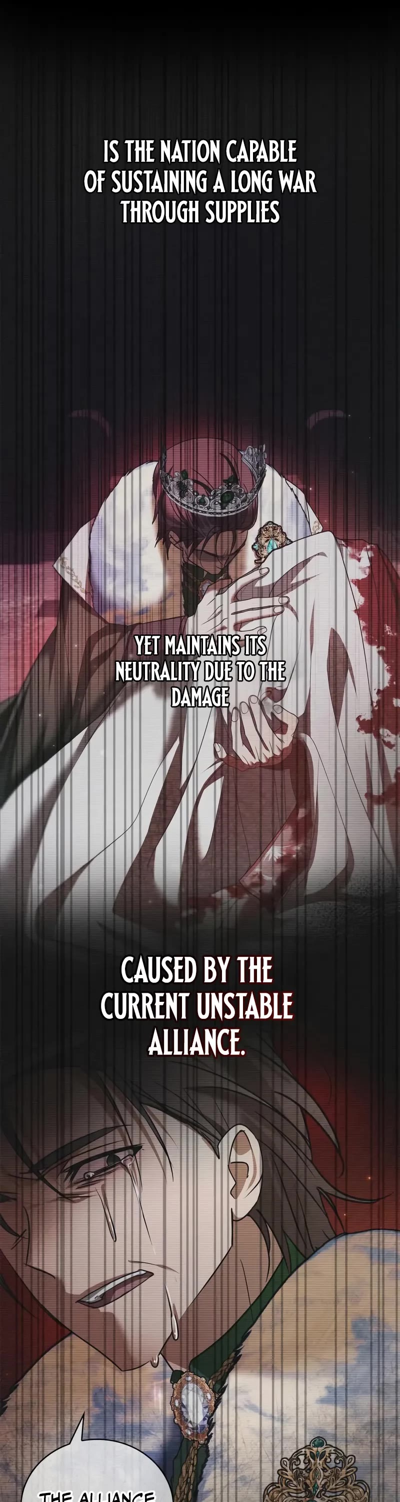 I’m Not That Kind of Talent Chapter 103 page 29 - Chapter 103