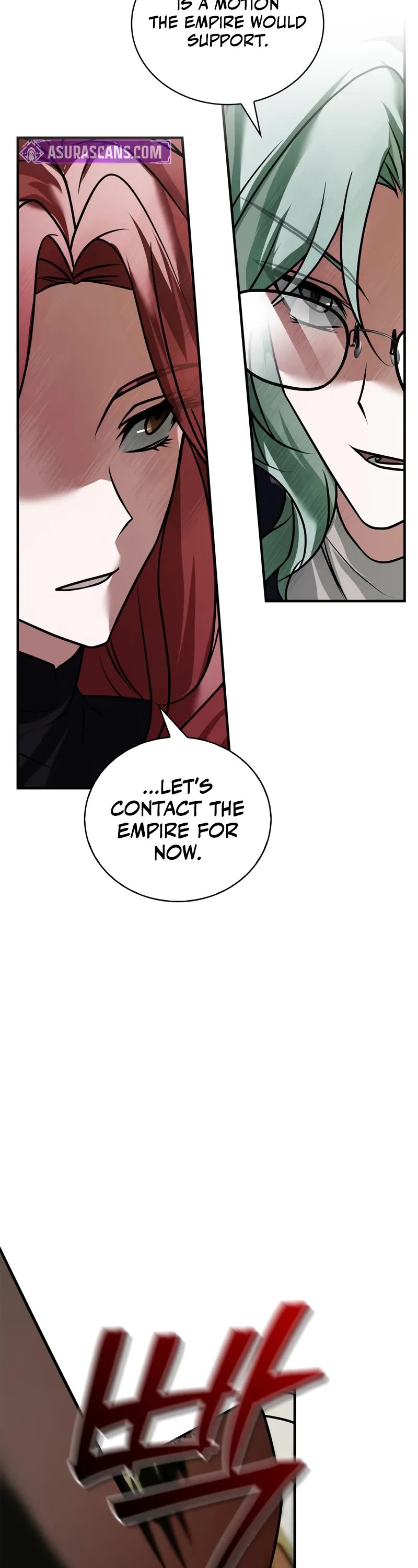 I’m Not That Kind of Talent Chapter 103 page 31 - Chapter 103