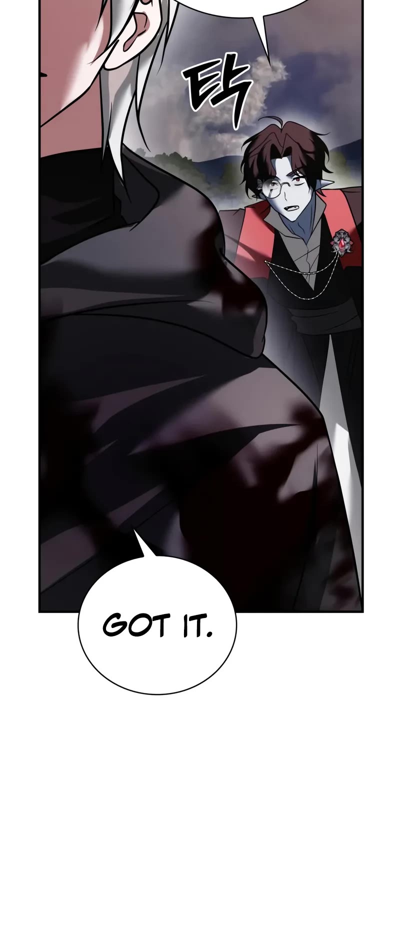 I’m Not That Kind of Talent Chapter 103 page 37 - Chapter 103