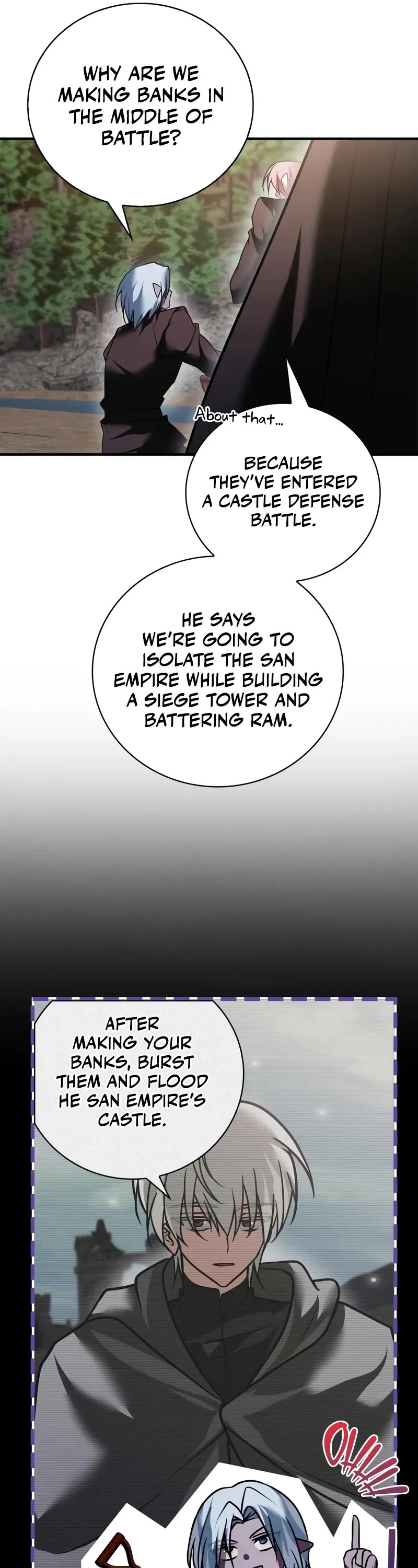 I’m Not That Kind of Talent Chapter 103 page 42 - Chapter 103