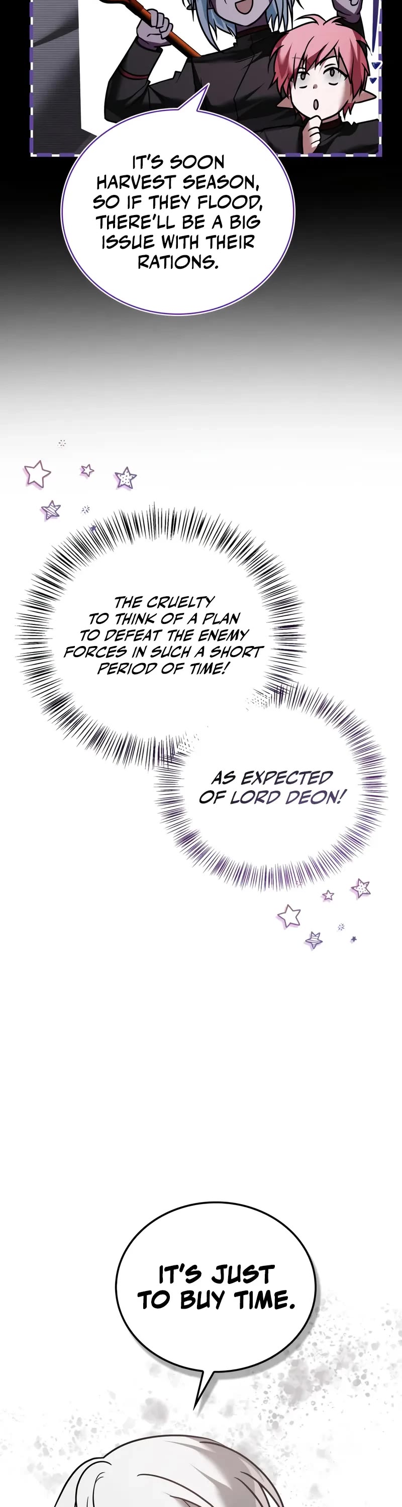 I’m Not That Kind of Talent Chapter 103 page 43 - Chapter 103