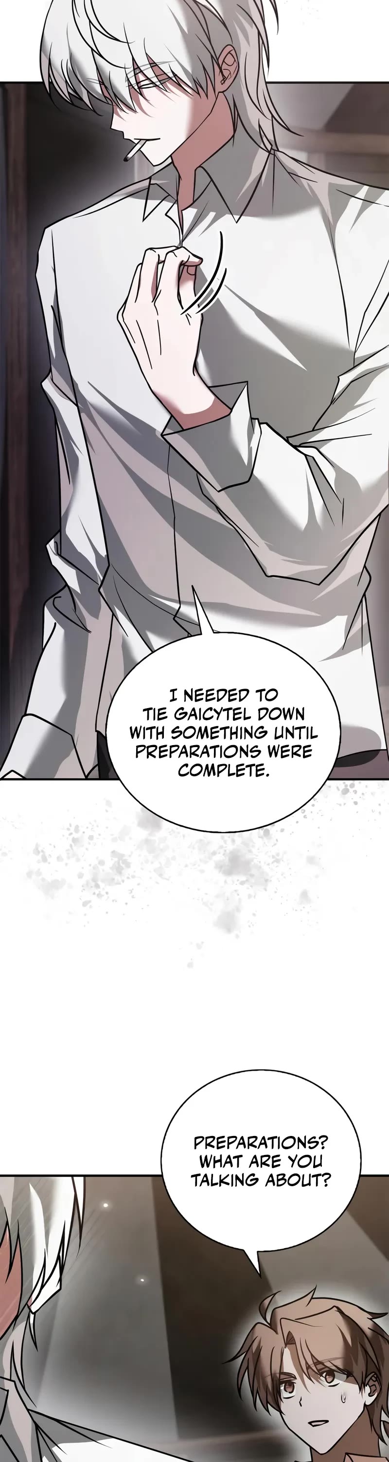 I’m Not That Kind of Talent Chapter 103 page 44 - Chapter 103