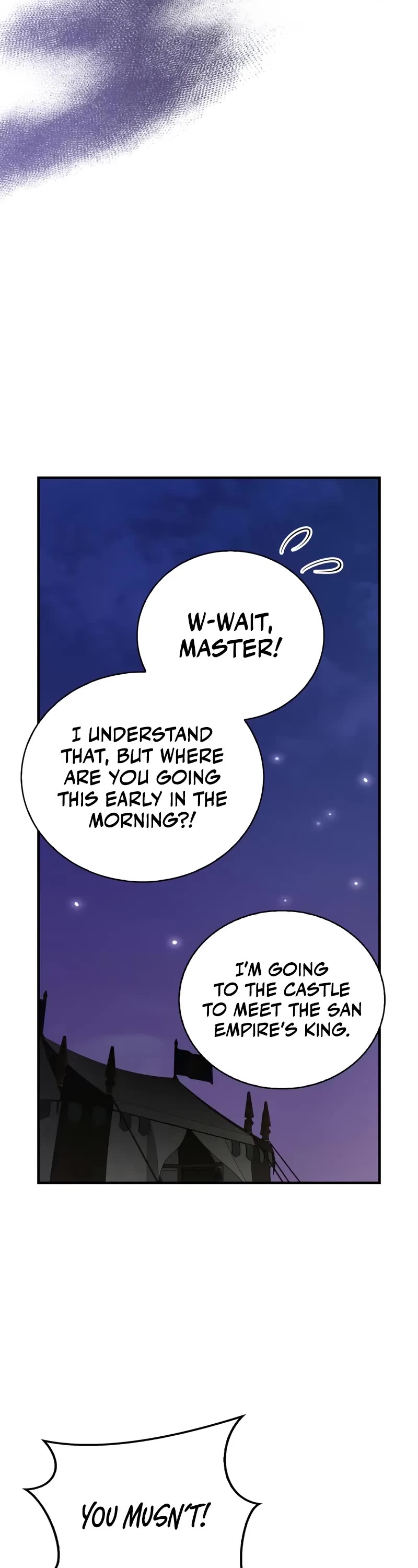 I’m Not That Kind of Talent Chapter 103 page 48 - Chapter 103