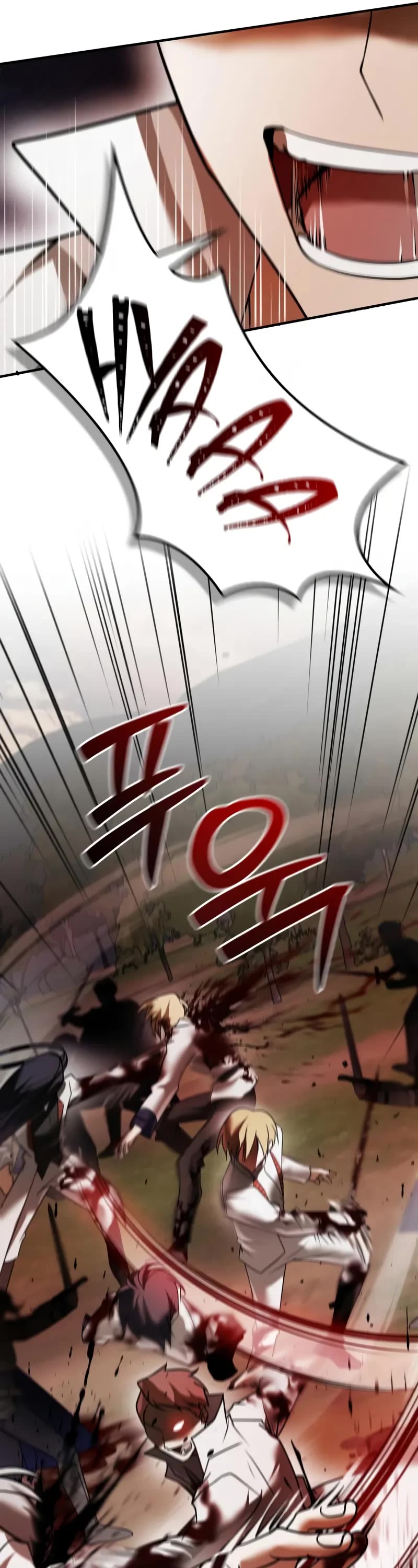 I’m Not That Kind of Talent Chapter 103 page 5 - Chapter 103