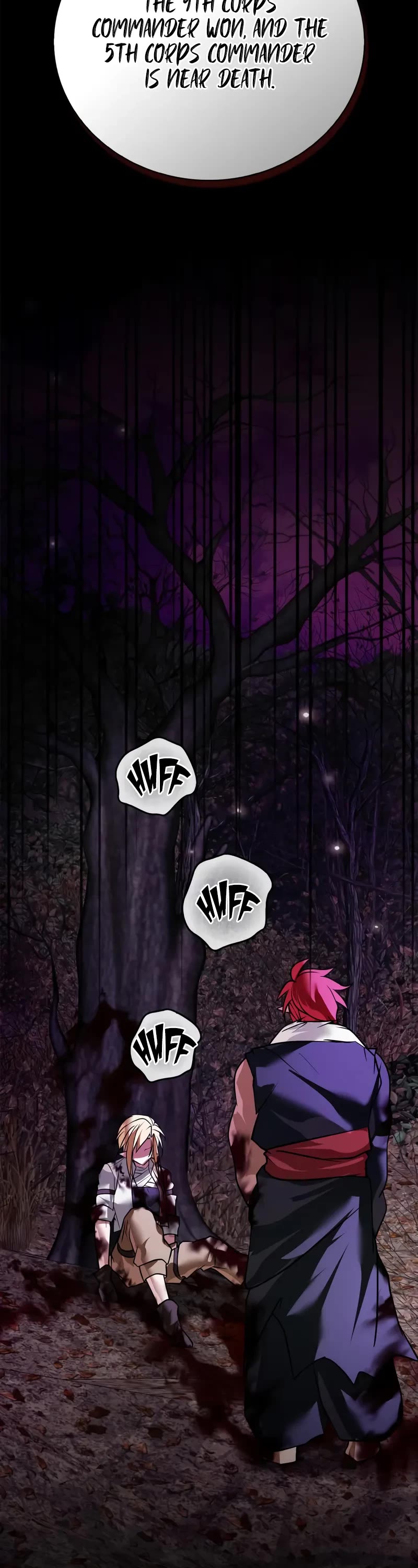 I’m Not That Kind of Talent Chapter 103 page 54 - Chapter 103