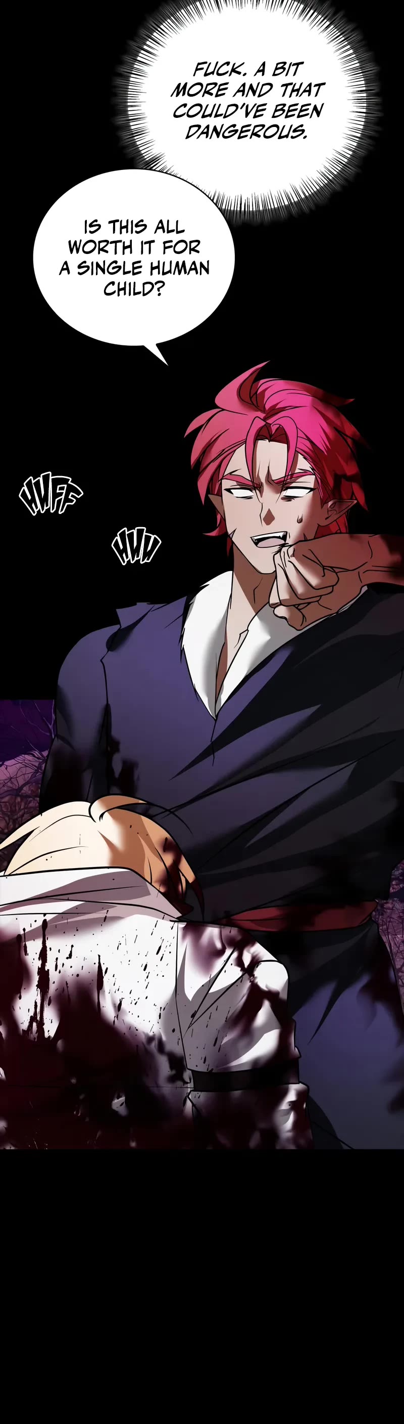 I’m Not That Kind of Talent Chapter 103 page 56 - Chapter 103