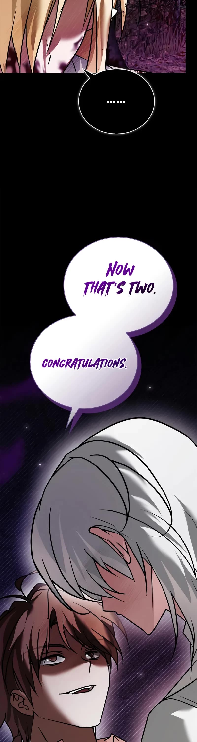 I’m Not That Kind of Talent Chapter 103 page 58 - Chapter 103
