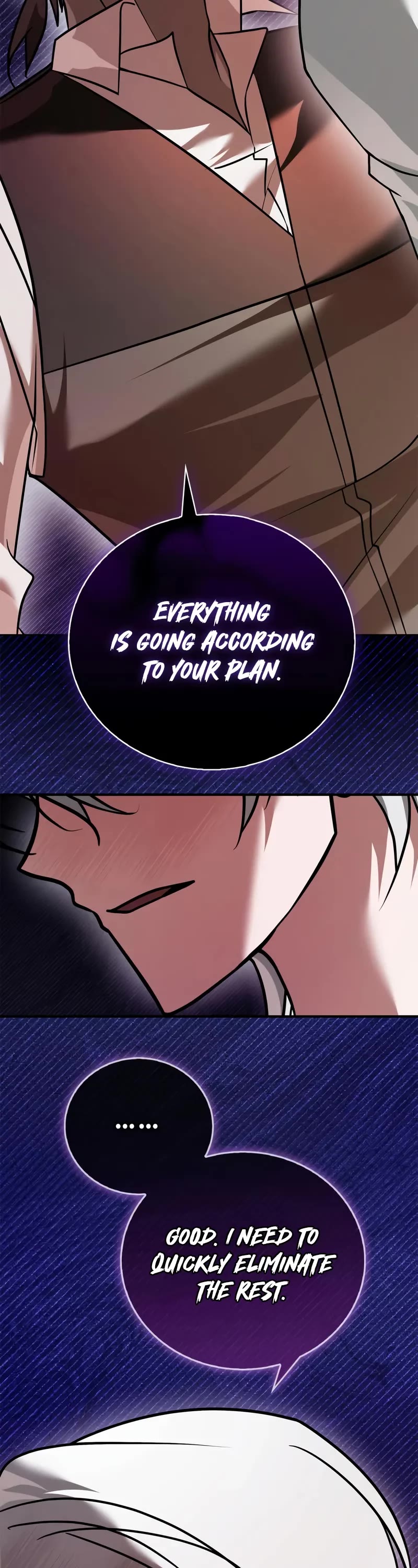 I’m Not That Kind of Talent Chapter 103 page 59 - Chapter 103