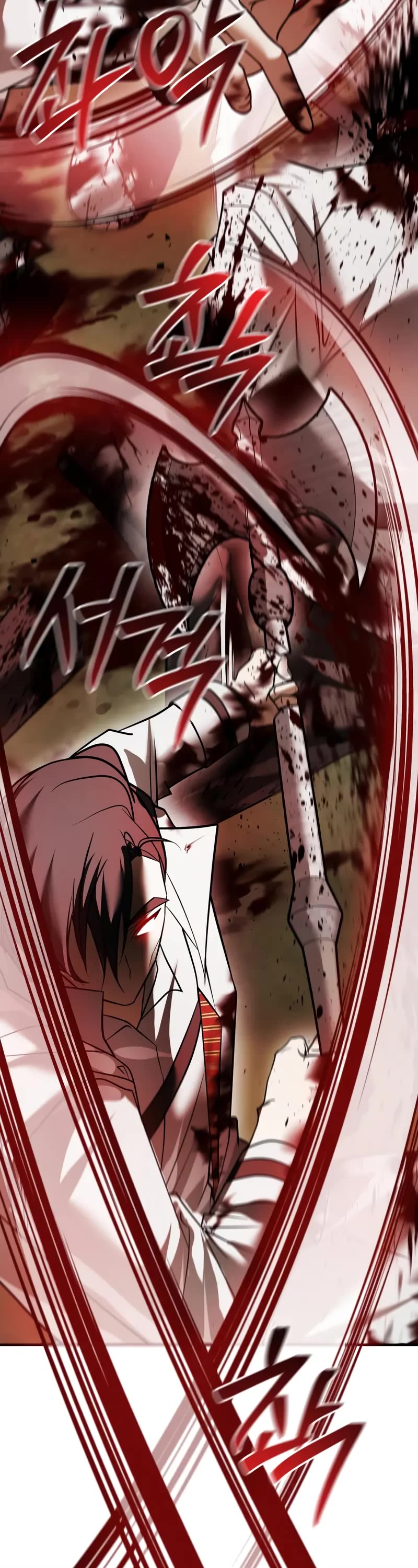I’m Not That Kind of Talent Chapter 103 page 6 - Chapter 103