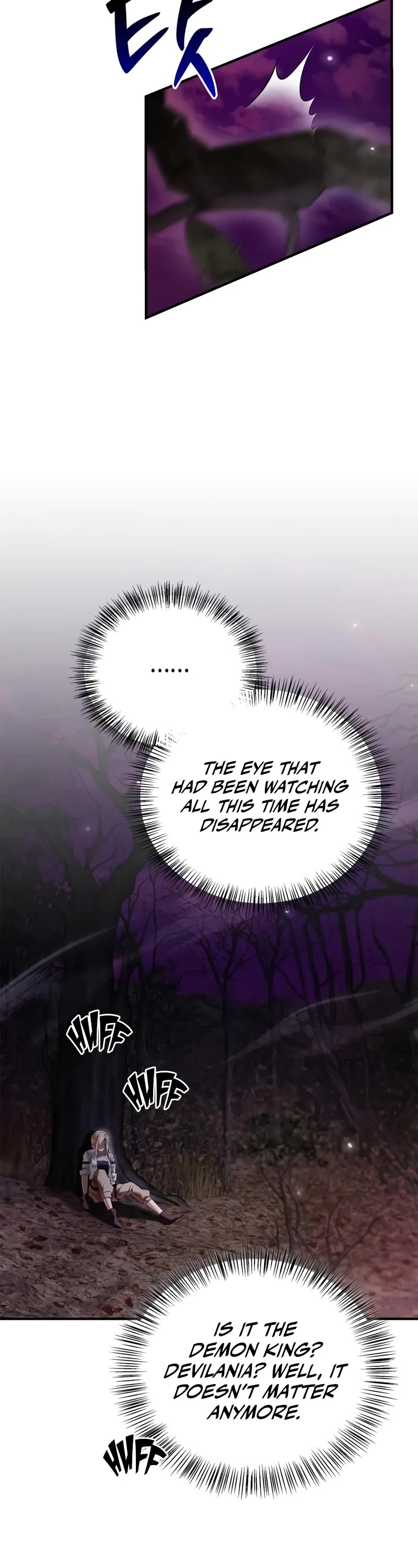 I’m Not That Kind of Talent Chapter 103 page 61 - Chapter 103