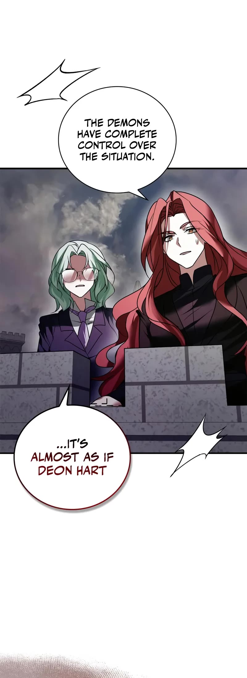 I’m Not That Kind of Talent Chapter 103 page 8 - Chapter 103