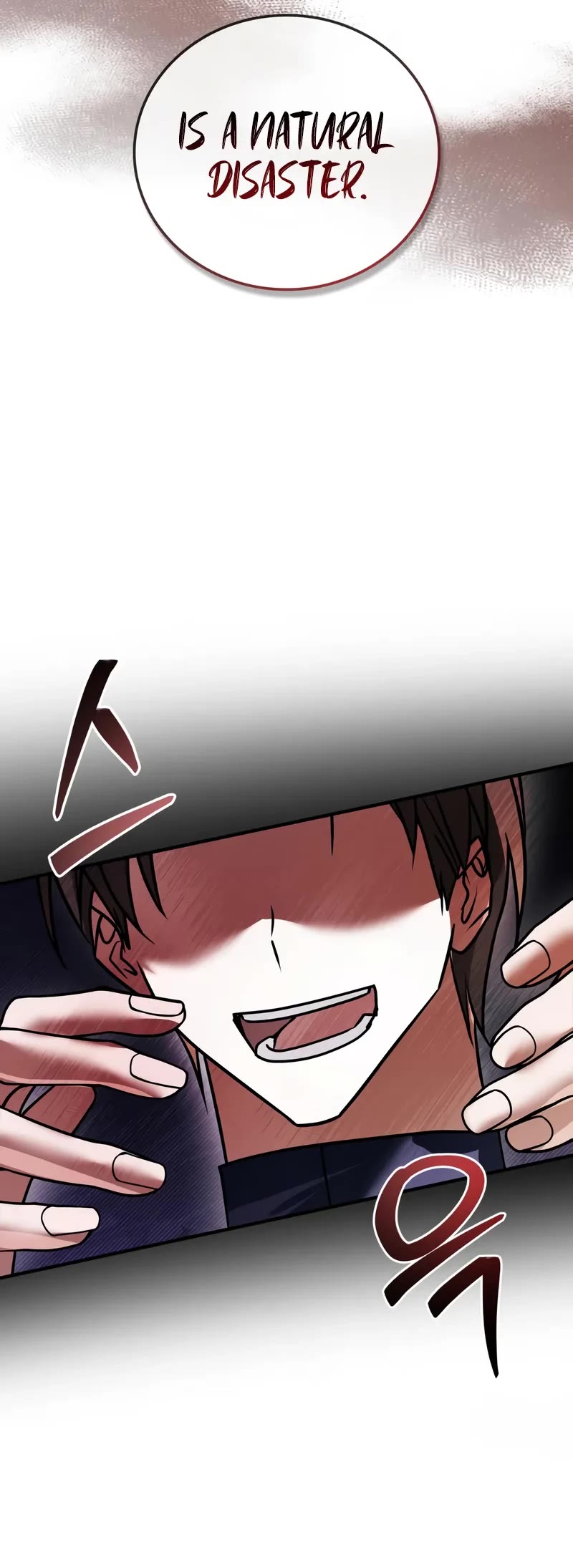 I’m Not That Kind of Talent Chapter 103 page 9 - Chapter 103