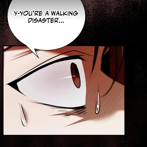 I’m Not That Kind of Talent Chapter 103 cover