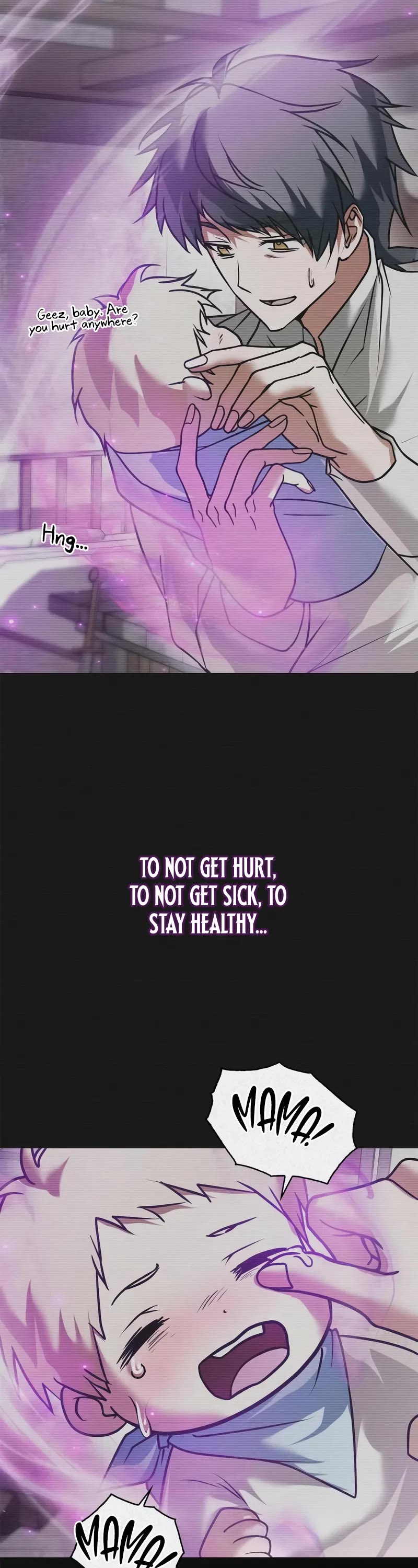 I’m Not That Kind of Talent Chapter 104 page 12 - Chapter 104