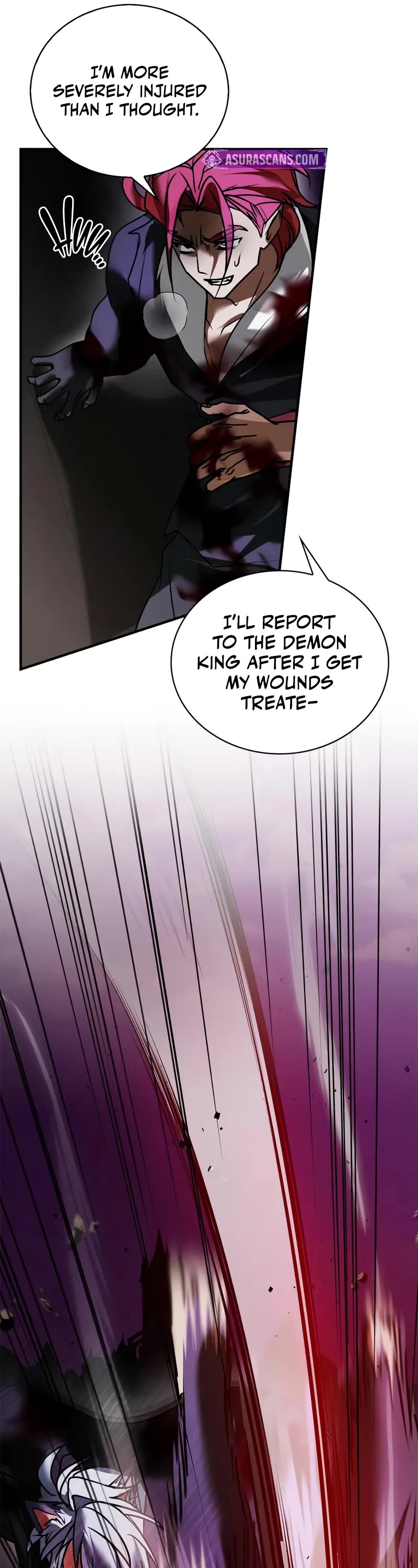I’m Not That Kind of Talent Chapter 104 page 20 - Chapter 104