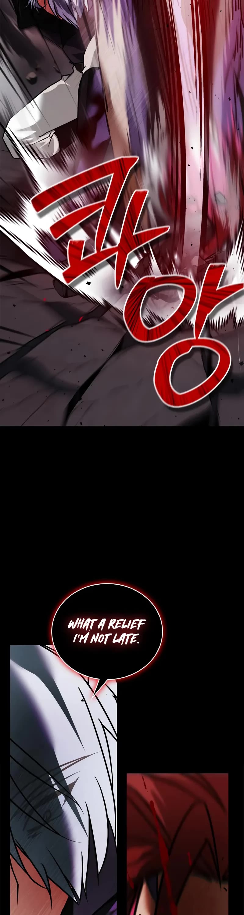 I’m Not That Kind of Talent Chapter 104 page 21 - Chapter 104