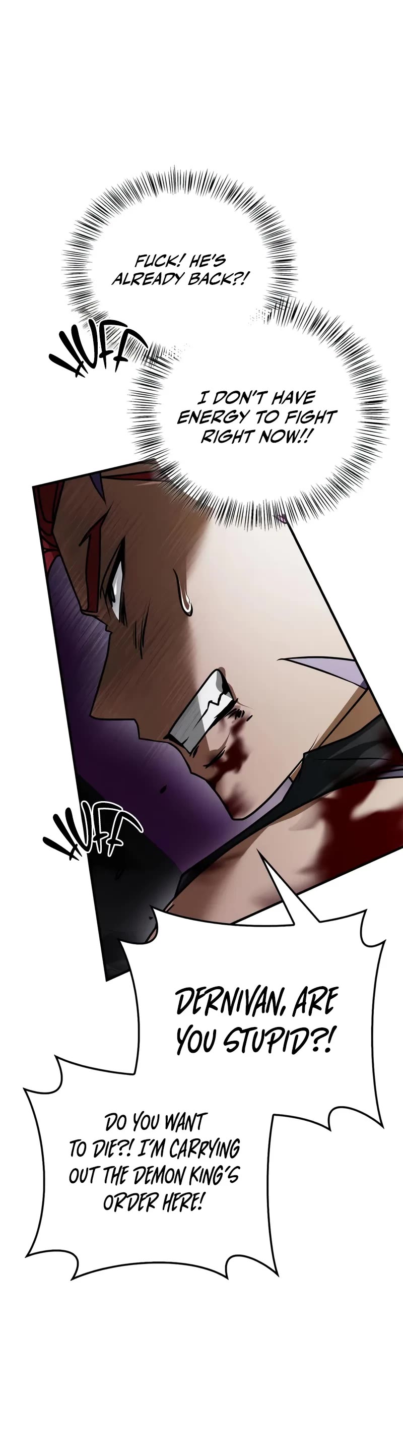 I’m Not That Kind of Talent Chapter 104 page 24 - Chapter 104
