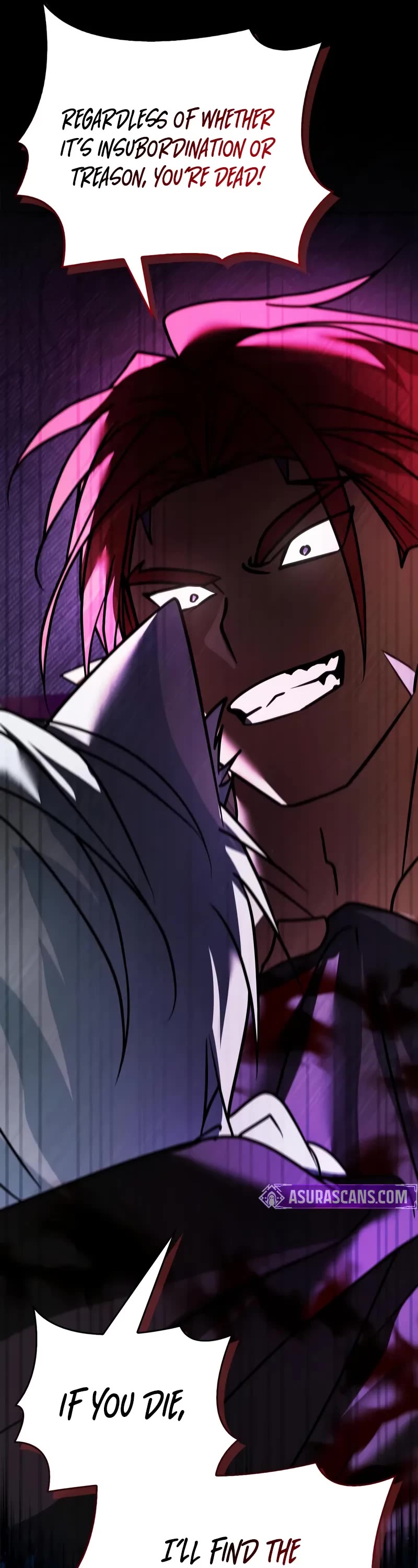 I’m Not That Kind of Talent Chapter 104 page 30 - Chapter 104