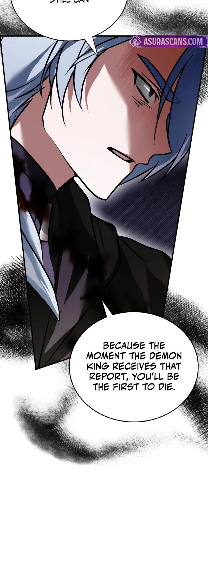 I’m Not That Kind of Talent Chapter 104 page 34 - Chapter 104