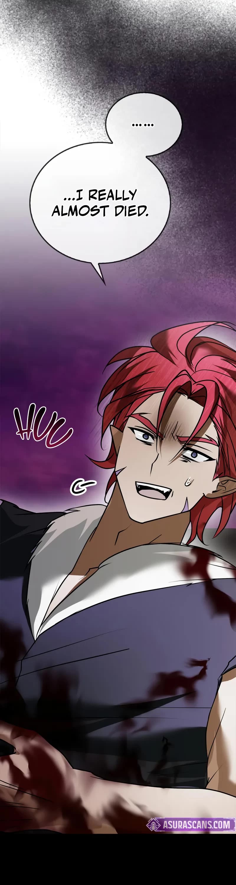 I’m Not That Kind of Talent Chapter 104 page 36 - Chapter 104