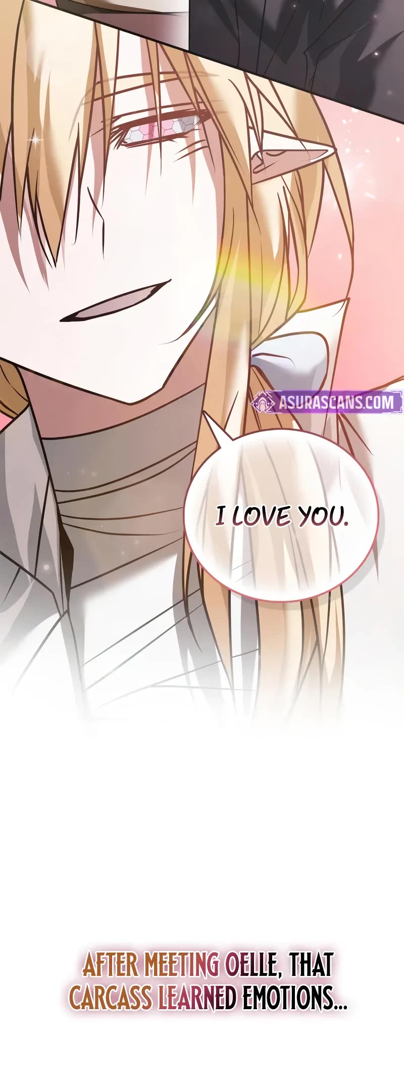 I’m Not That Kind of Talent Chapter 104 page 39 - Chapter 104
