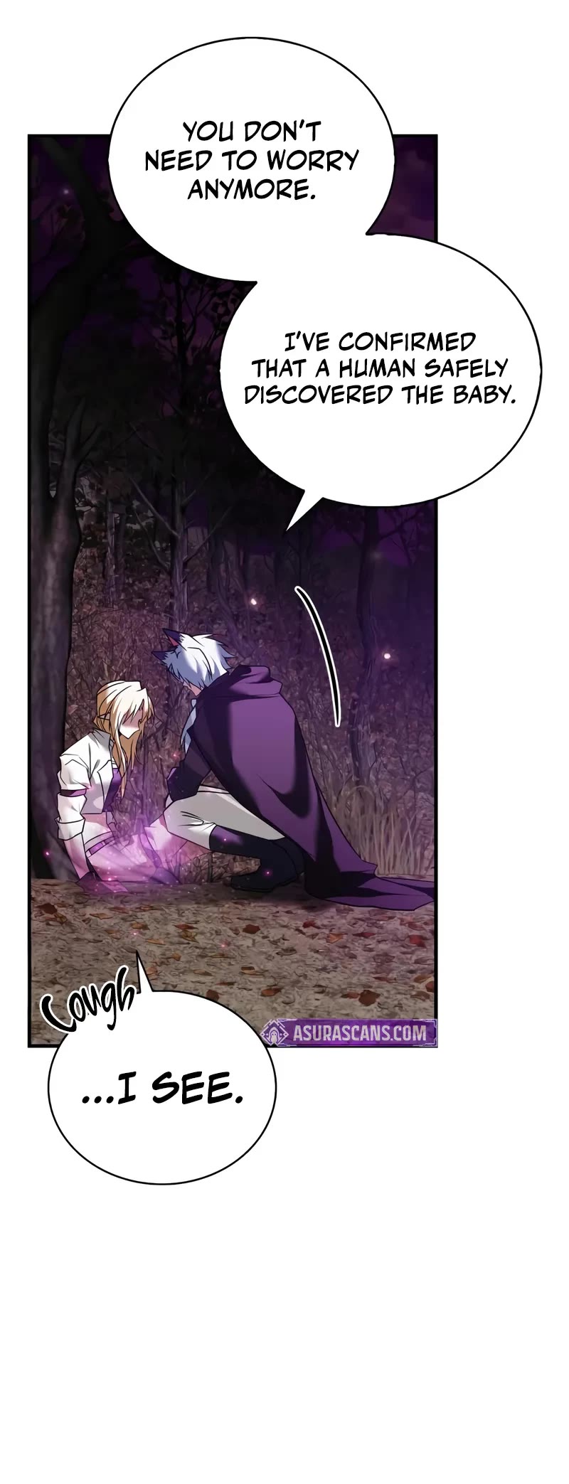 I’m Not That Kind of Talent Chapter 104 page 4 - Chapter 104