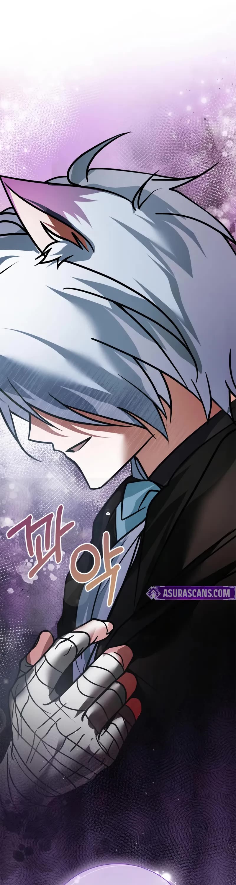 I’m Not That Kind of Talent Chapter 104 page 40 - Chapter 104