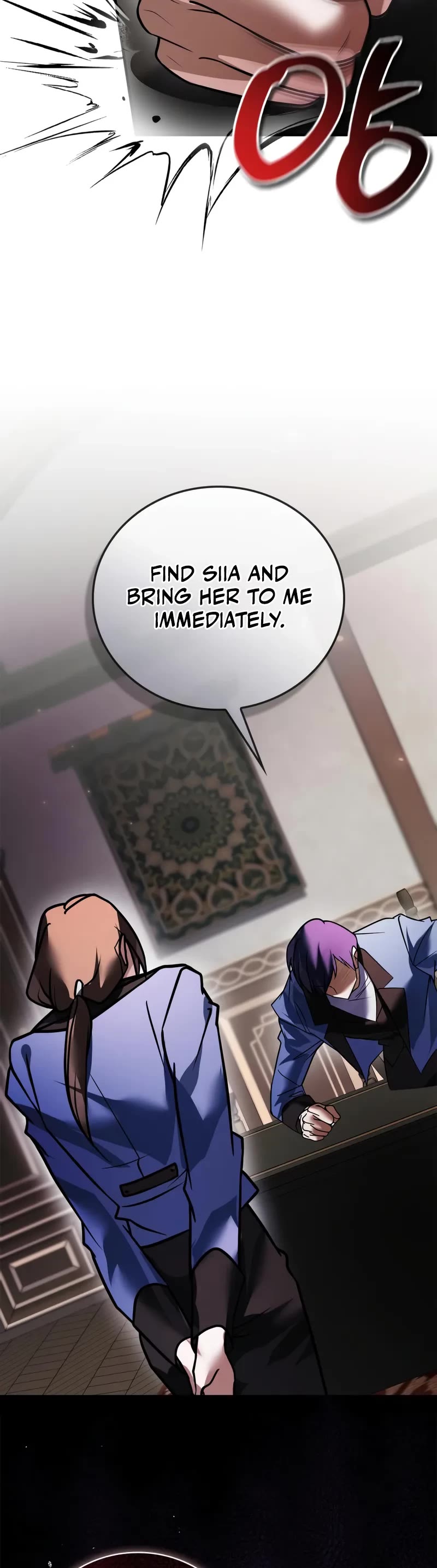 I’m Not That Kind of Talent Chapter 104 page 43 - Chapter 104