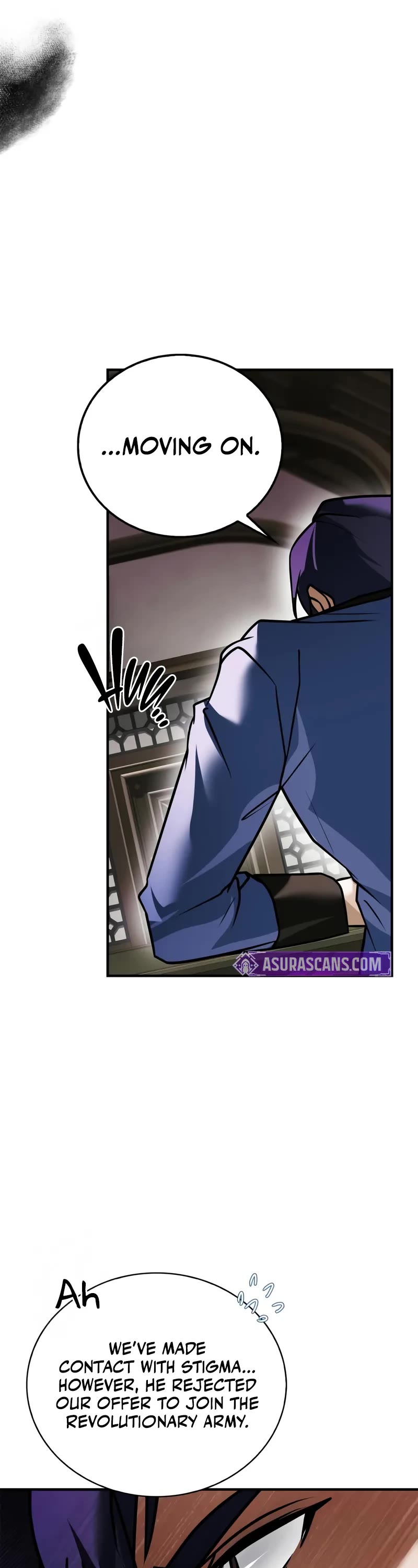I’m Not That Kind of Talent Chapter 104 page 45 - Chapter 104
