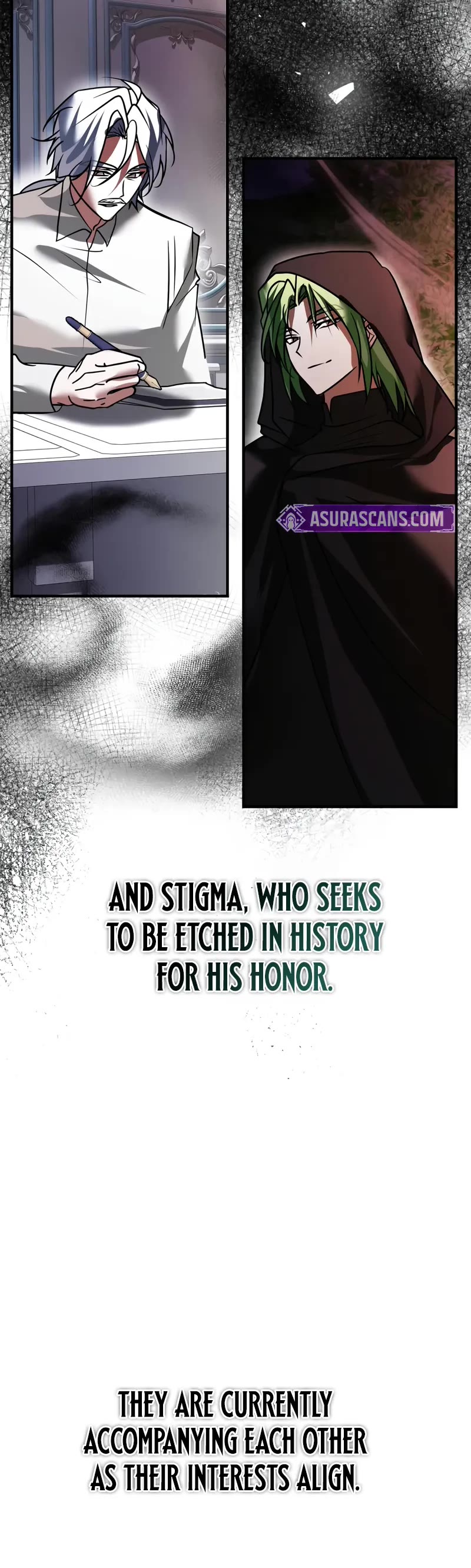 I’m Not That Kind of Talent Chapter 104 page 52 - Chapter 104