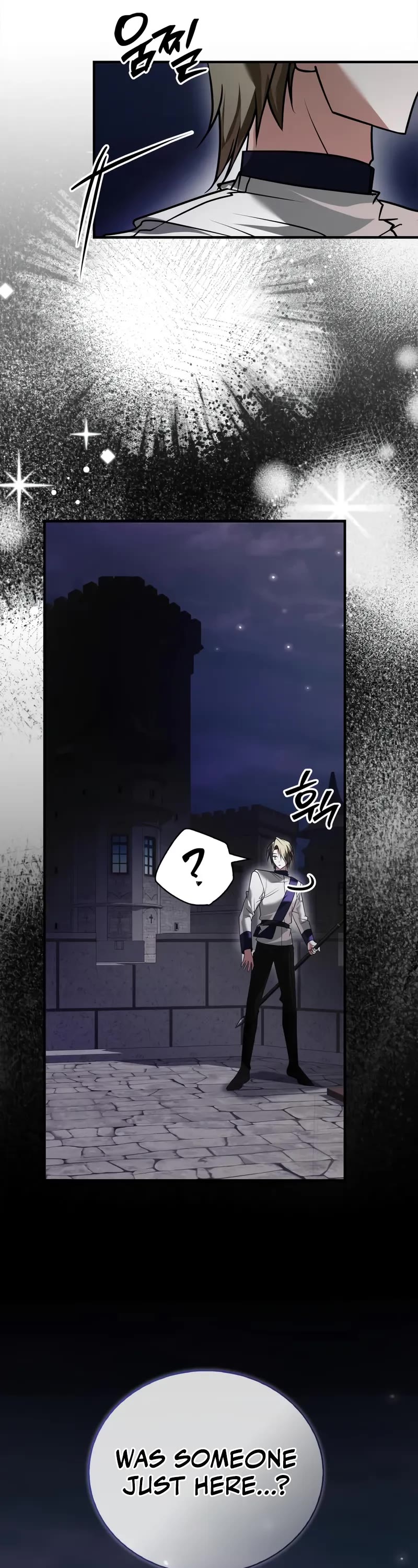 I’m Not That Kind of Talent Chapter 104 page 55 - Chapter 104