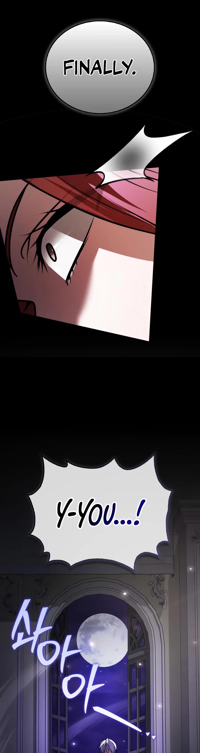 I’m Not That Kind of Talent Chapter 104 page 59 - Chapter 104
