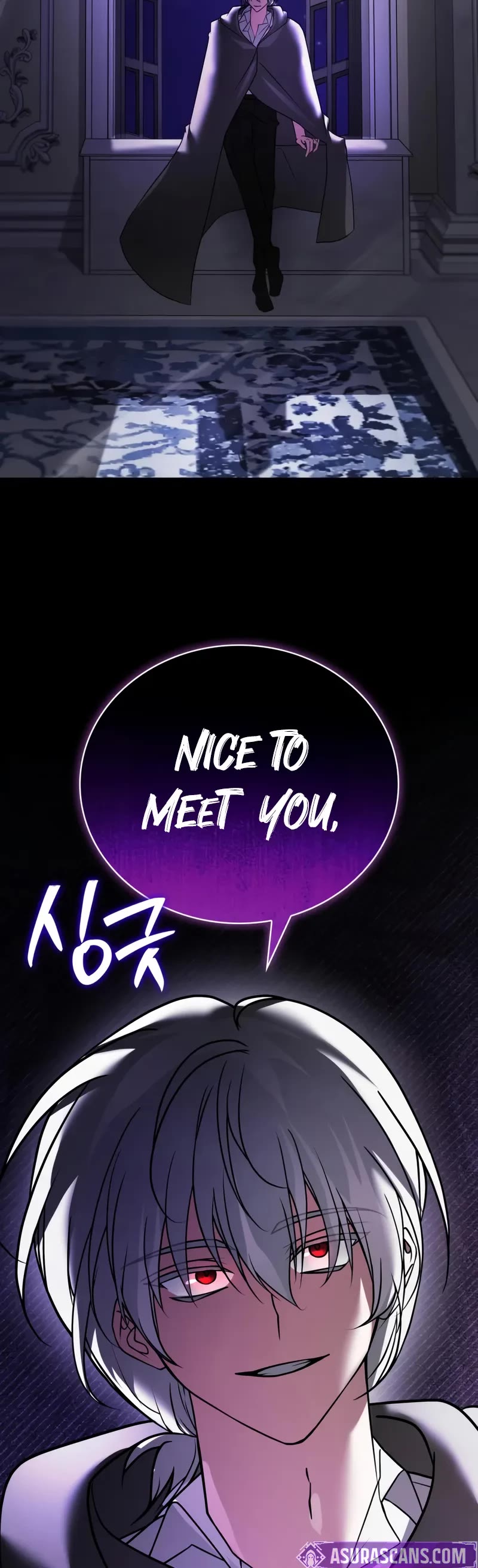 I’m Not That Kind of Talent Chapter 104 page 60 - Chapter 104