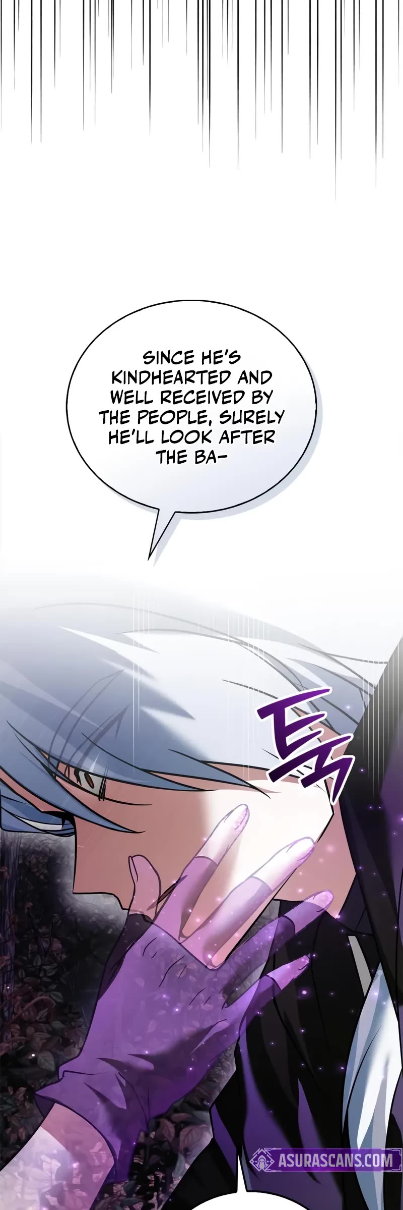 I’m Not That Kind of Talent Chapter 104 page 8 - Chapter 104