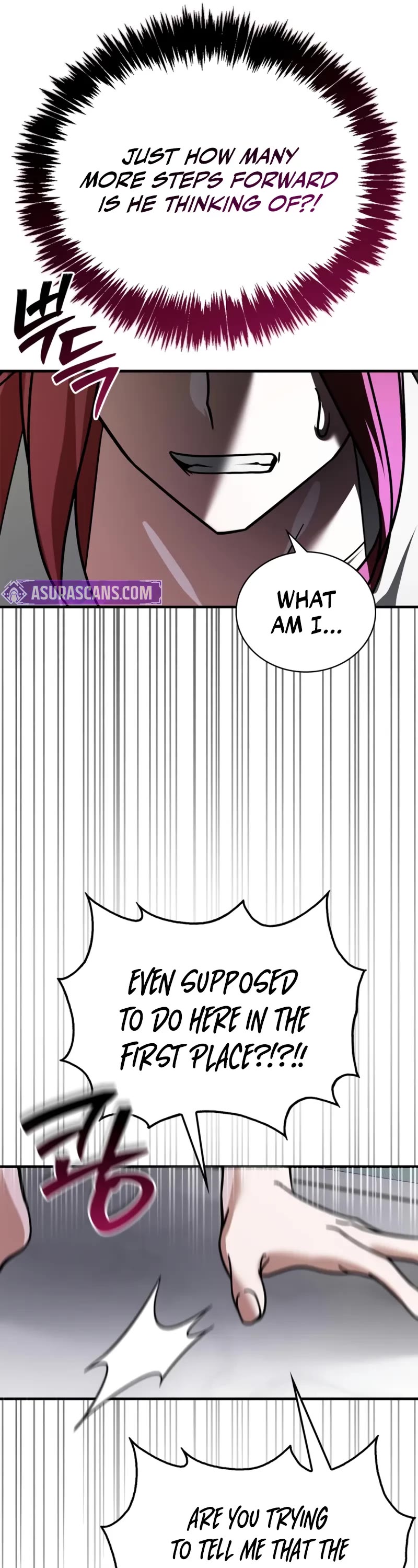 I’m Not That Kind of Talent Chapter 105 page 12 - Chapter 105