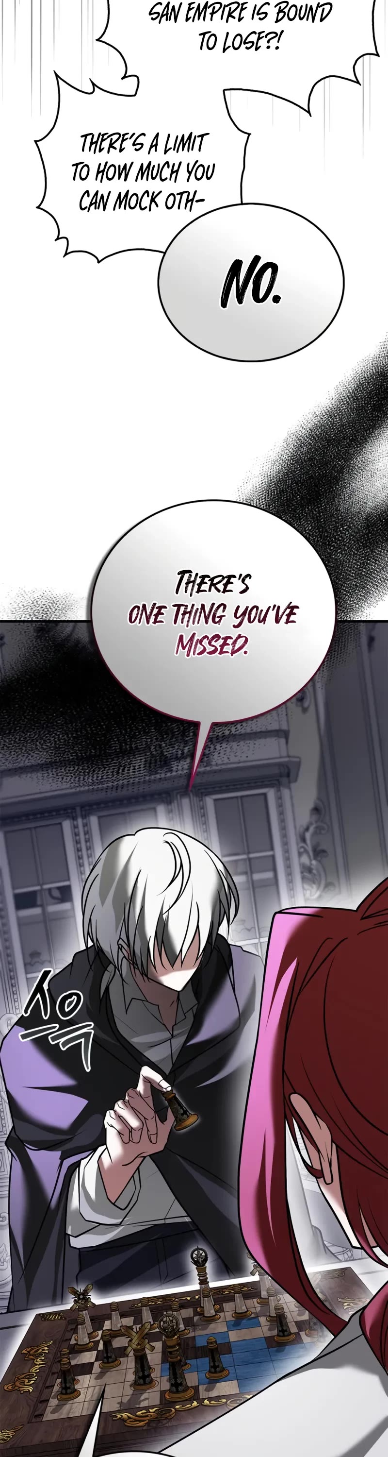 I’m Not That Kind of Talent Chapter 105 page 13 - Chapter 105
